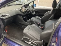 Peugeot 208 лот № 5062 оценка 4  с аукциона в Японии 4