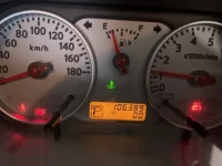 Nissan CUBE лот № 3380 оценка 3.5  с аукциона в Японии 5