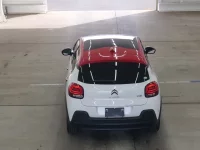 Citroen C3 лот № 3323 оценка 3.5  с аукциона в Японии 2