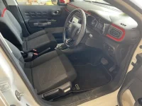 Citroen C3 лот № 3323 оценка 3.5  с аукциона в Японии 3