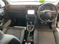 Citroen C3 лот № 3323 оценка 3.5  с аукциона в Японии 4