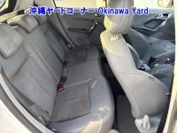 Peugeot 208 лот № 43062 оценка 3  с аукциона в Японии 7