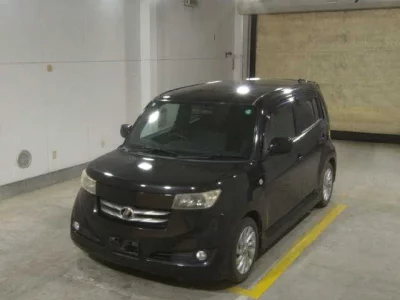 Toyota BB
