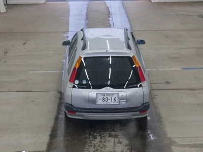 Toyota SPRINTER CARIB