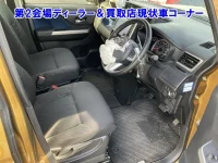 Toyota TANK лот № 95031 оценка 0  с аукциона в Японии 4