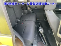 Toyota TANK лот № 95031 оценка 0  с аукциона в Японии 5