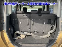 Toyota TANK лот № 95031 оценка 0  с аукциона в Японии 6