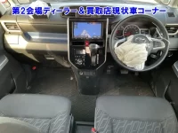 Toyota TANK лот № 95031 оценка 0  с аукциона в Японии 2