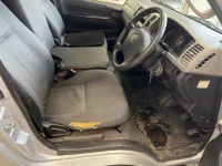 Toyota HIACE VAN лот № 2276 оценка 3.5  с аукциона в Японии 3