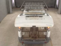 Toyota LITE ACE VAN лот № 8092 оценка 3  с аукциона в Японии 5