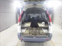 Toyota LITE ACE VAN лот № 8092 оценка 3  с аукциона в Японии 6