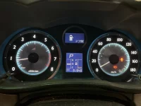 Toyota MARK X ZIO лот № 3426 оценка 3.5  с аукциона в Японии 5