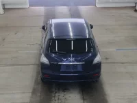 Toyota MARK X ZIO лот № 3426 оценка 3.5  с аукциона в Японии 2