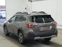 Subaru LEGACY OUTBACK лот № 3429 оценка RA  с аукциона в Японии 1