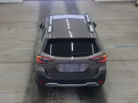 Subaru LEGACY OUTBACK лот № 3429 оценка RA  с аукциона в Японии 2