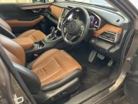 Subaru LEGACY OUTBACK лот № 3429 оценка RA  с аукциона в Японии 3