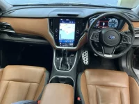 Subaru LEGACY OUTBACK лот № 3429 оценка RA  с аукциона в Японии 4