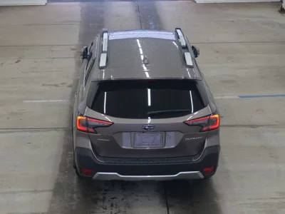 Subaru LEGACY OUTBACK  с аукциона в Японии