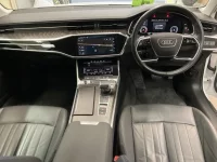 Audi A6 лот № 5088 оценка 4.5  с аукциона в Японии 4