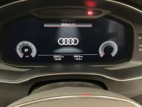 Audi A6 лот № 5088 оценка 4.5  с аукциона в Японии 5