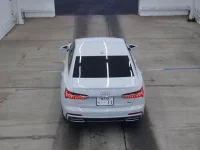 Audi A6 лот № 5088 оценка 4.5  с аукциона в Японии 2