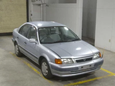 Toyota TERCEL