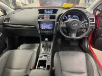Subaru LEVORG лот № 3415 оценка 4  с аукциона в Японии 4