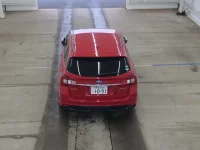 Subaru LEVORG лот № 3415 оценка 4  с аукциона в Японии 2