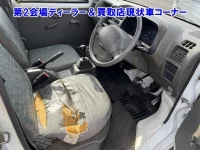 Suzuki CARRY TRUCK лот № 95032 оценка 0  с аукциона в Японии 4