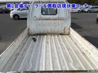 Suzuki CARRY TRUCK лот № 95032 оценка 0  с аукциона в Японии 6