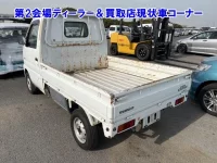 Suzuki CARRY TRUCK лот № 95032 оценка 0  с аукциона в Японии 1