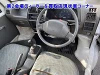 Suzuki CARRY TRUCK лот № 95032 оценка 0  с аукциона в Японии 2