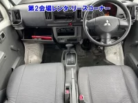 Mitsubishi MINICAB VAN лот № 60147 оценка 3.5  с аукциона в Японии 2