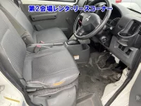 Mitsubishi MINICAB VAN лот № 60147 оценка 3.5  с аукциона в Японии 4