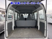 Mitsubishi MINICAB VAN лот № 60147 оценка 3.5  с аукциона в Японии 6