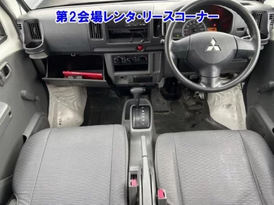 Mitsubishi MINICAB VAN