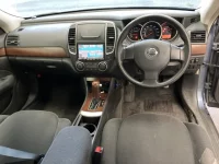 Nissan SYLPHY лот № 2525 оценка 3.5  с аукциона в Японии 4