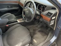 Nissan SYLPHY лот № 2525 оценка 3.5  с аукциона в Японии 3