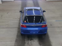 Honda AIRWAVE лот № 3420 оценка 4  с аукциона в Японии 2