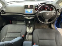 Honda AIRWAVE лот № 3420 оценка 4  с аукциона в Японии 4