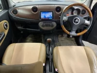 Daihatsu MIRA лот № 2510 оценка RA  с аукциона в Японии 4