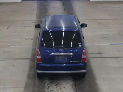 Daihatsu MIRA  с аукциона в Японии