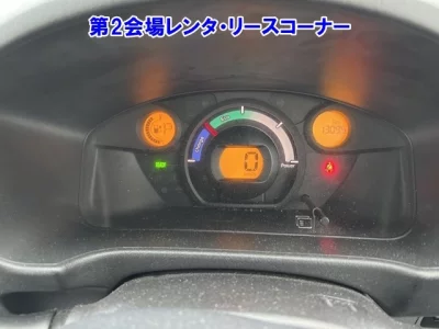 Mitsubishi MINICAB MIEV