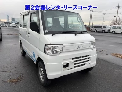 Mitsubishi MINICAB MIEV