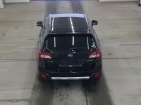 Subaru LEGACY OUTBACK лот № 3433 оценка 3.5  с аукциона в Японии 2