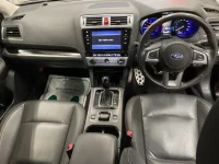 Subaru LEGACY OUTBACK лот № 3433 оценка 3.5  с аукциона в Японии 4