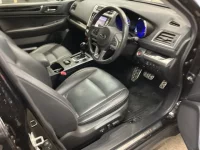 Subaru LEGACY OUTBACK лот № 3433 оценка 3.5  с аукциона в Японии 3