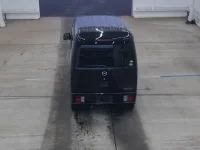 Mazda SCRUM лот № 2520 оценка RA  с аукциона в Японии 2