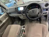 Mazda SCRUM лот № 2520 оценка RA  с аукциона в Японии 4