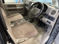 Mazda SCRUM лот № 2520 оценка RA  с аукциона в Японии 3